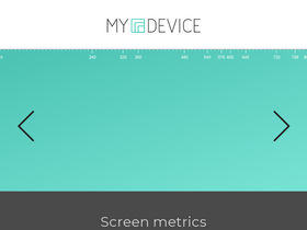 mydevice.io