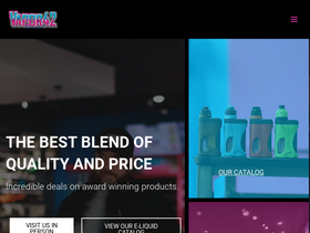 vapor42.com