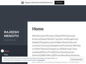 rajeeshmenoth.wordpress.com