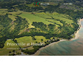 princeville.com