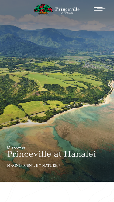 princeville.com