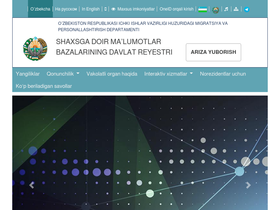 pd.gov.uz