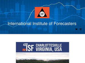 forecasters.org
