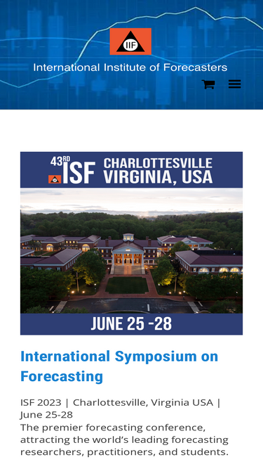 forecasters.org