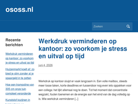 ososs.nl