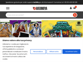 wumpa-store.com
