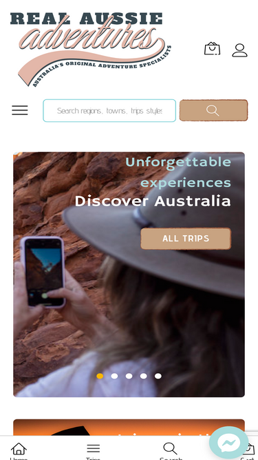 realaussieadventures.com
