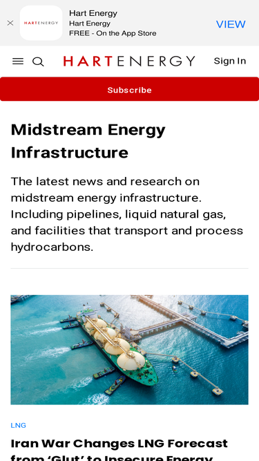 midstreambusiness.com