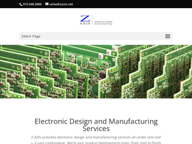 zaxis.net