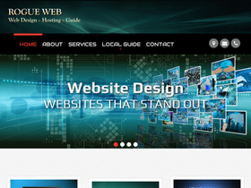 rogueweb.com