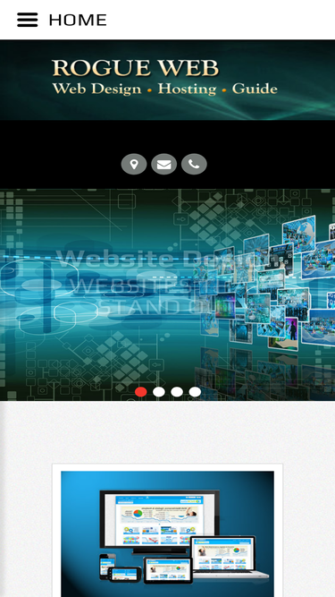 rogueweb.com
