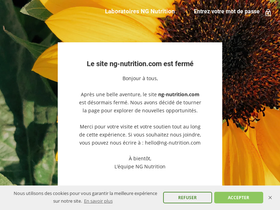 ng-nutrition.com