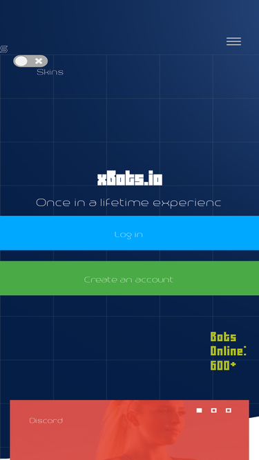 xbots.io