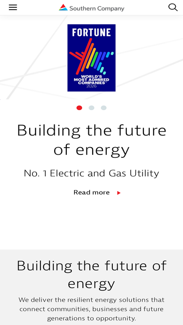 southernco.com