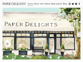 paperdelights.com
