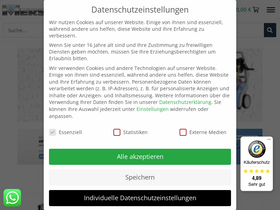 mersch-reinigungstechnik.de