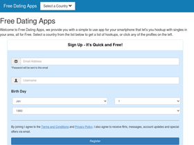 free-dating-apps.com