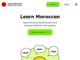 learnmoroccan.com