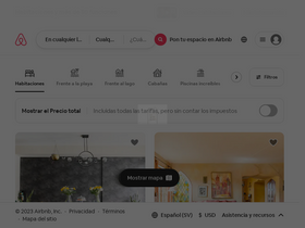 airbnb.com.sv