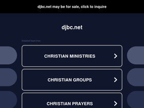 djbc.net