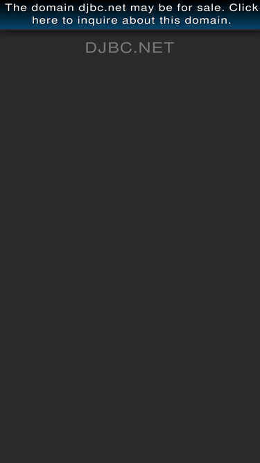 djbc.net