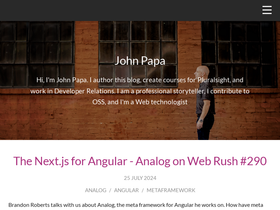 johnpapa.net