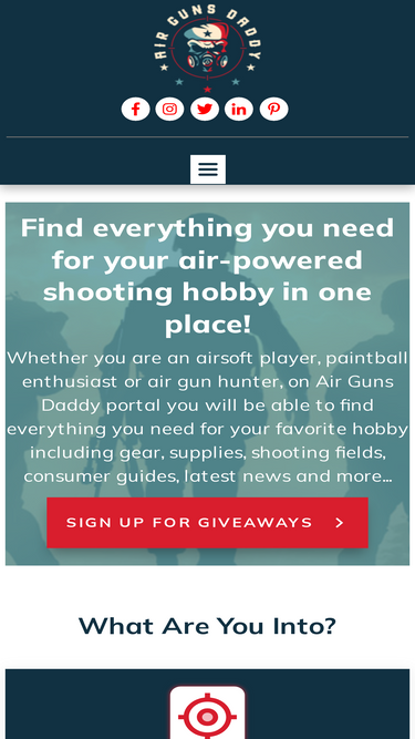 airgunsdaddy.com