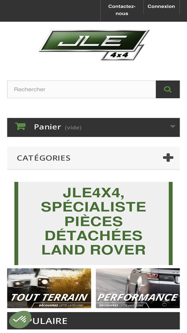 jle4x4.com