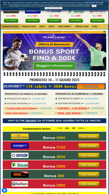 pronosticirisultativincenti.com