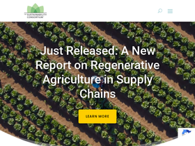 sustainabilityconsortium.org