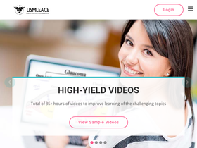usmleace.com