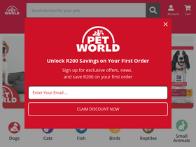 petworld.co.za
