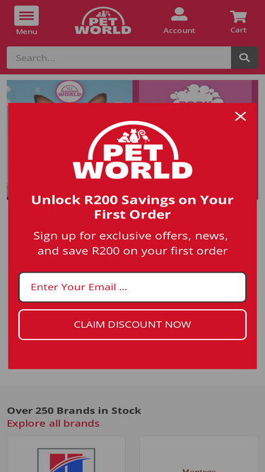petworld.co.za