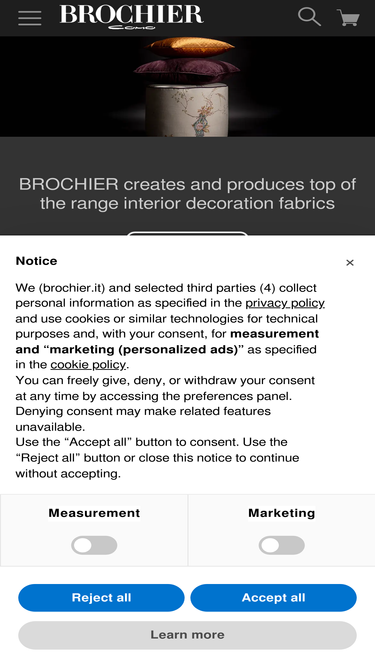 brochier.it
