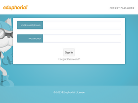 'schoolobjects.com' screenshot