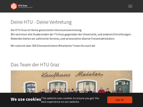 htugraz.at