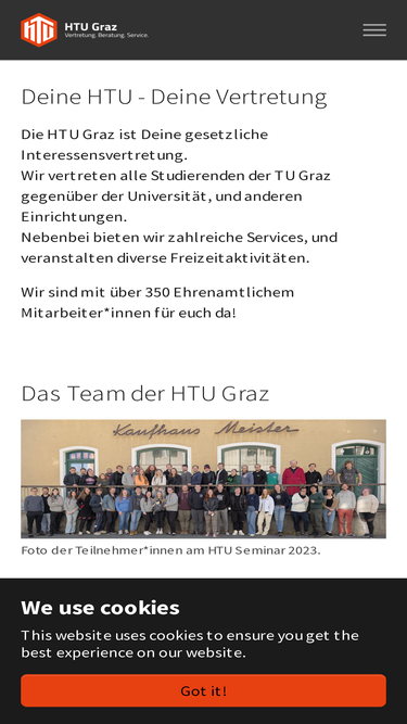 htugraz.at