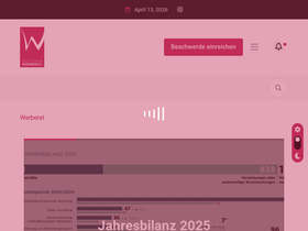 werberat.de