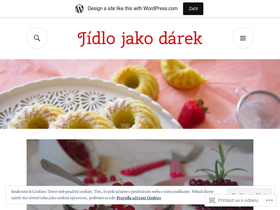 jidlojakodarekdotcz.wordpress.com