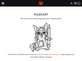 pulexart.com