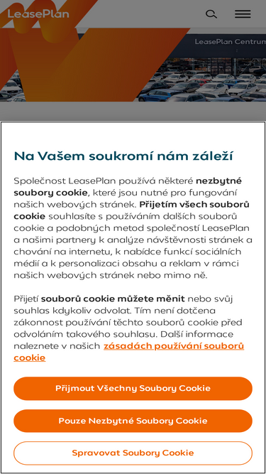 leaseplan.cz