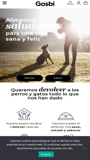 gosbi.com