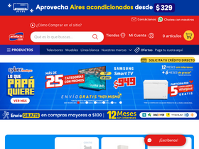 'artefacta.com' screenshot