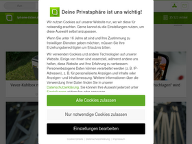 'iphone-ticker.de' screenshot