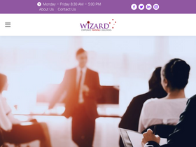 wizardcorporatetraining.com.au