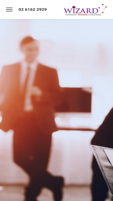 wizardcorporatetraining.com.au