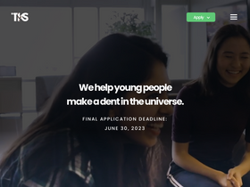 'tks.world' screenshot