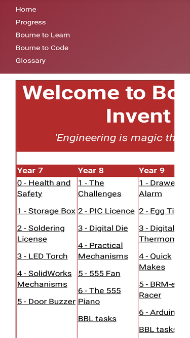 bournetoinvent.com