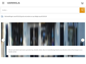 ijzerwinkel.nl