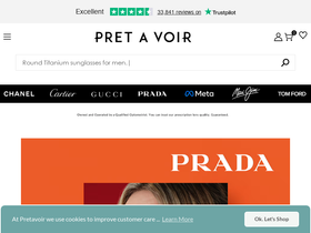 lorakarlson.com homepage screenshot